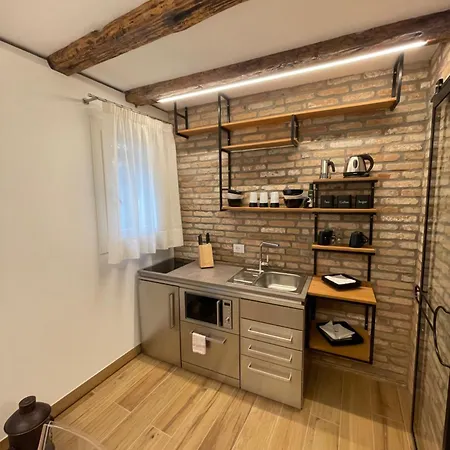 Appartement Specchiera